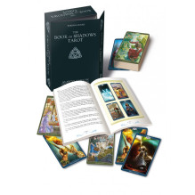 The Book Of Shadows Tarot...