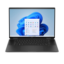 HP Spectre x360 16-aa0233nw Ultra 7 155H 16" 2.8K lietimui jautrus OLED 120Hz AG 16GB DDR5 6400 SSD 1TB RTX 4050_6G