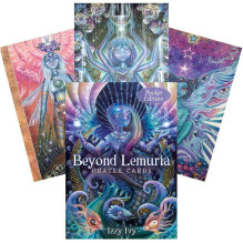 Beyond Lemuria Oracle...