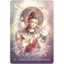 The Esoteric Buddhism of Japan Oracle Cards US Games Systems The Esoteric Buddhism of Japan Oracle Cards US Games Systems