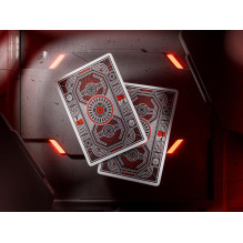 Star Wars: Year of the Dark Side Cards Theory11 Star Wars: Year of the Dark Side Cards Theory11