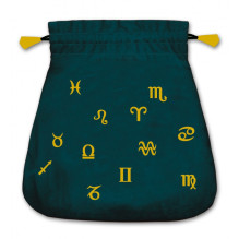 Astrological velvetinis...