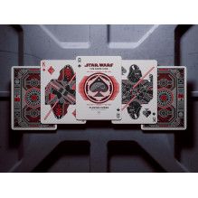 Star Wars: Year of the Dark Side Cards Theory11 Star Wars: Year of the Dark Side Cards Theory11
