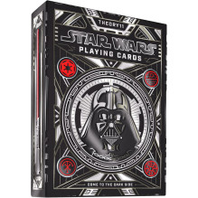 Star Wars: Year of the Dark Side Cards Theory11 Star Wars: Year of the Dark Side Cards Theory11