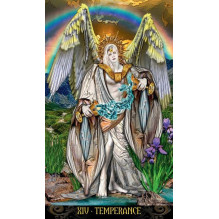 Illuminati Tarot Cards (New Edition) Lo Scarabeo Illuminati Tarot Cards (New Edition) Lo Scarabeo