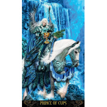 Illuminati Tarot Cards (New Edition) Lo Scarabeo Illuminati Tarot Cards (New Edition) Lo Scarabeo
