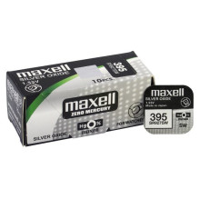 Maxell 395 (SR927SW)...