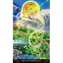 Illuminati Tarot Cards (New Edition) Lo Scarabeo Illuminati Tarot Cards (New Edition) Lo Scarabeo