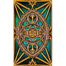 Illuminati Tarot Cards (New Edition) Lo Scarabeo Illuminati Tarot Cards (New Edition) Lo Scarabeo
