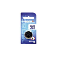Renata CR2325 batteries 1 pc.