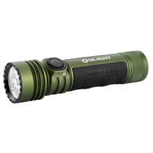 Lukturis Olight Seeker 4 Pro Green 4600 Lumens 260m USB-C