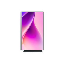 Samsung S43UF computer monitor 61 cm (24") 1920 x 1080 pixels Full HD LCD Black