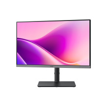 Samsung S43UF computer monitor 61 cm (24") 1920 x 1080 pixels Full HD LCD Black