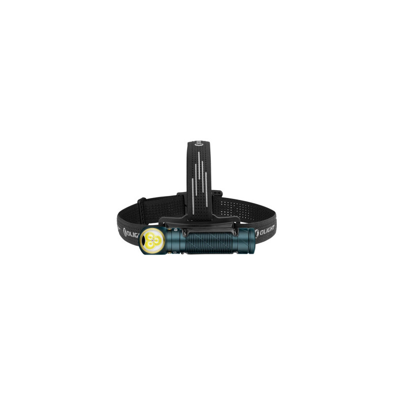 Lukturis Olight Perun 3 Blue 3000 Lumens 160m