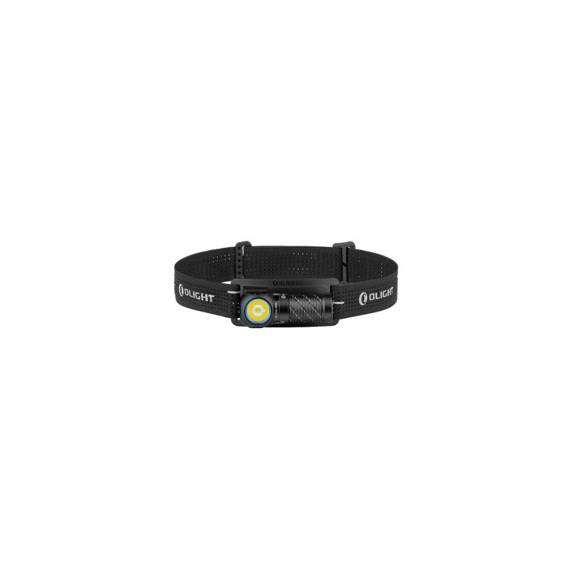 Lukturis Olight Perun 3 Mini Black 1250 Lumens 155m
