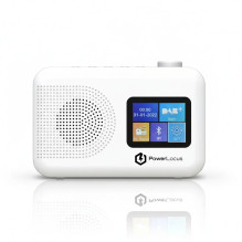 PowerLocus DAB+ FM / AM...