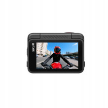 SJCAM SJ30 Dual Lens 8K Camera Rotatable Screen 2.51" 48MP Stabilization 512GB + Accessories