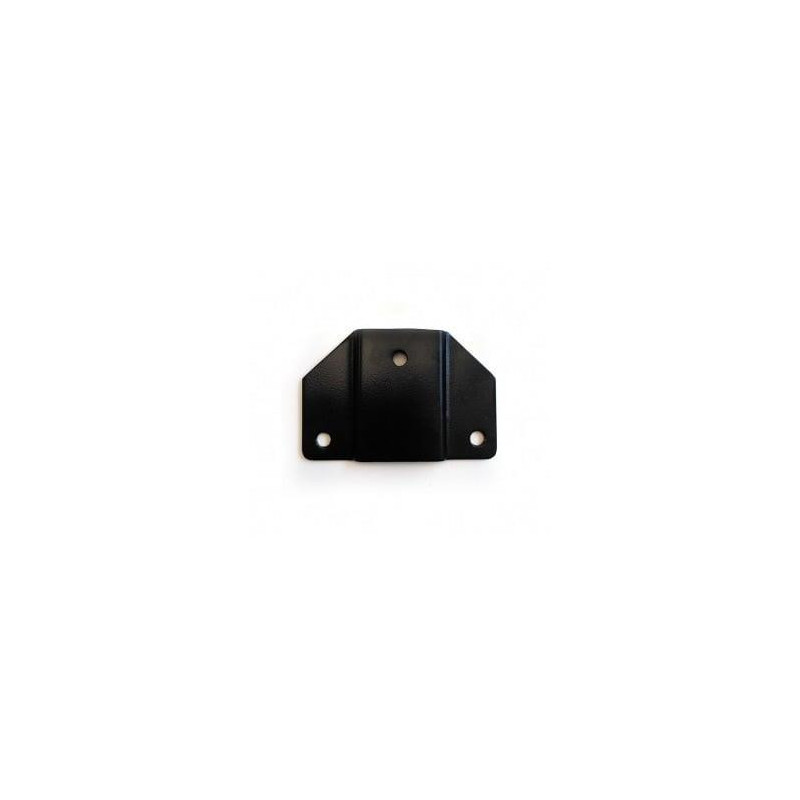 TABLE FRAME MOUNTING. BLACK