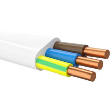 Installation cable NKT,...