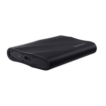 Kietasis diskas Samsung, SSD, 1 TB, juoda MU-PG1T0B / EU