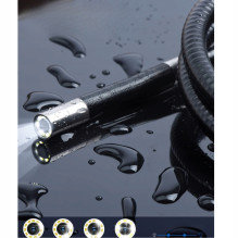 Ralcam H406B-2M Inspection Camera Endoscope 6.2mm HD 4.3" HD IP67 3h (2m)