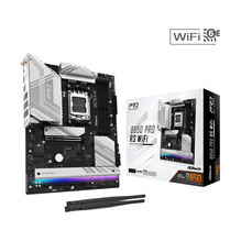 ASRock B850 Pro RS WiFI -...