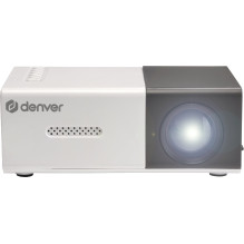 Mini projektor Denver PR-1000 HDMI USB 1080p (5706751088865)