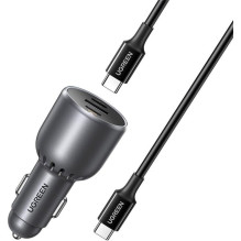 UGREEN EC705 car charger...