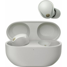 Sony WF-1000XM5 Headset Wireless In-ear Calls / Music Bluetooth Silver