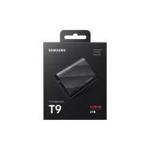 DISKAS SSD SAMSUNG T9 2TB...