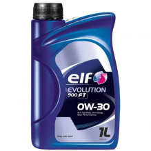 VARIKLIŲ TEPALAI "ELF EVOLUTION 900 FULL TECH" (0W-30 1 l) VARIKLIŲ TEPALAI "ELF EVOLUTION 900 FULL TECH" (0W-30 1 l)