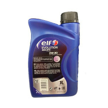 ENGINE OIL ELF EVOLUTION 900 FULL TE ENGINE OIL ELF EVOLUTION 900 FULL TE