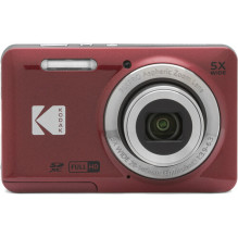 Kodak FZ55 raudona
