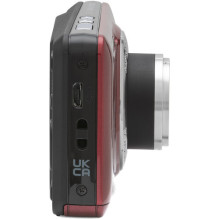 Kodak FZ55 Red