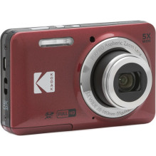 Kodak FZ55 raudona
