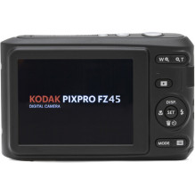 Kodak FZ45 balta