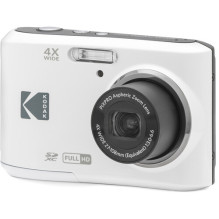 Kodak FZ45 balta