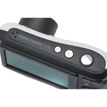Kodak FZ45 balta