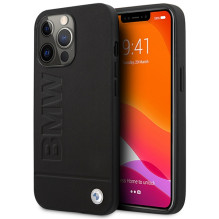 Etui BMW BMHMP14LSLLBK...