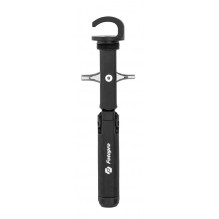 Trikojis Fotopro Sherpa Max (Pilkas)