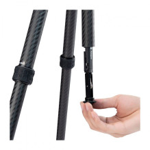 Trikojis Fotopro Sherpa Max (Pilkas)