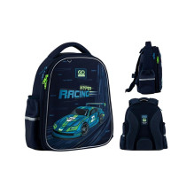 School backpack GO25-165S-4, black col., 26x34.5x12.5 cm School backpack GO25-165S-4, black col., 26x34.5x12.5 cm