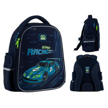 School backpack GO25-165S-4, black col., 26x34.5x12.5 cm School backpack GO25-165S-4, black col., 26x34.5x12.5 cm