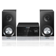CENTRAS BLAUPUNKT MUZIKINIS MS40.2BT