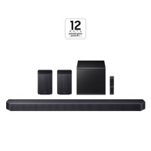 SOUNDBAR HW-Q930H / EN SAMSUNG
