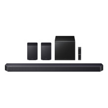 SOUNDBAR HW-Q930H / EN SAMSUNG SOUNDBAR HW-Q930H / EN SAMSUNG