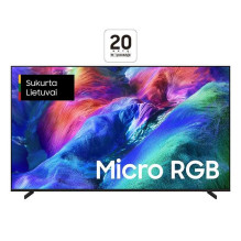 TELEVIZORIUS MRE55R85HAUXXH SAMSUNG