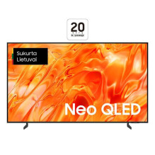 TV QE43QN70HAUXXH SAMSUNG