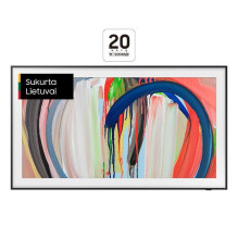TELEVIZORIUS QE55LS03HAUXXH SAMSUNG