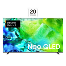 TV QE65QN80HAUXXH SAMSUNG